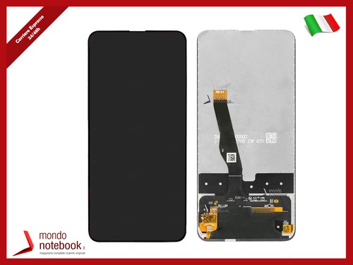 Display lcd huawei smart z - display,