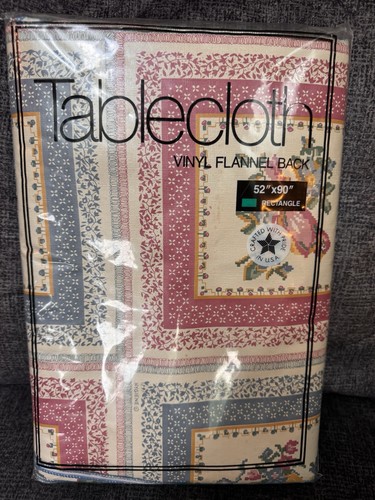 Nos nuova tovaglia vintage - nuova,