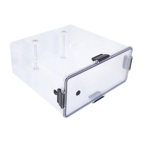 Scatola essiccatrice per - 2x(scatola,
