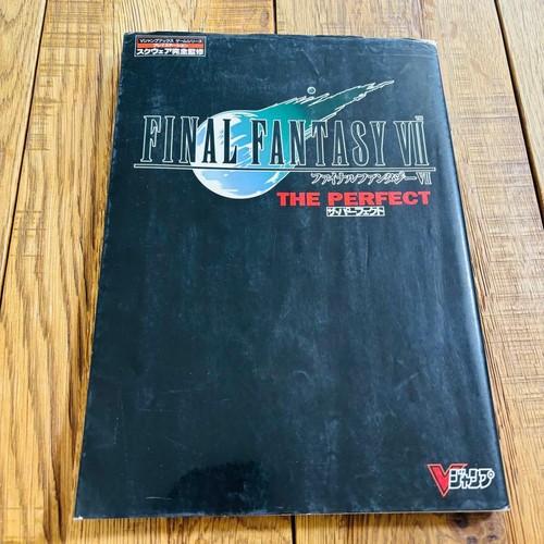 Ff7 final fantasy the - final,