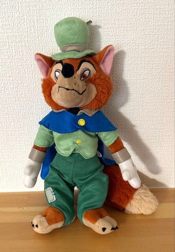 Peluche disney pinocchio - peluche,