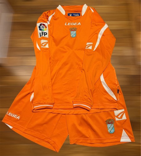 Kit xerez 2009 la liga - xerez, cd