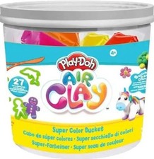 HASBRO  PLAY DOH AIR CLAY