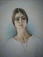 Litografia Francesco Messina