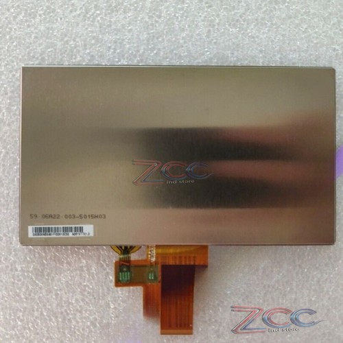 Pannello display lcd con - 6",