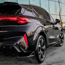 Minigonne laterali compatibili