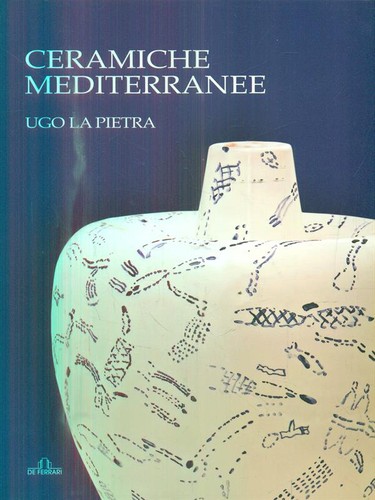 Ceramiche mediterranee - ceramiche, la
