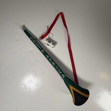 Cinghia Manica Protettiva Mini Corno Vuvuzela Mondiali Sudafrica 2010 RARA