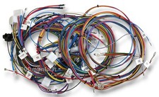 Cablaggio elettrico completo