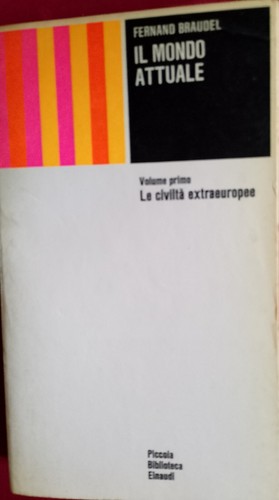 Mondo attuale volume primo - il,