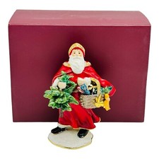 Nobiltà Babbo Natale Gioielli