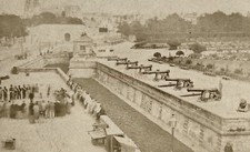 Francia Parigi Terrasse