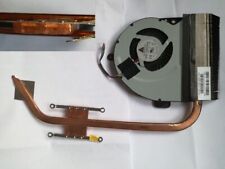Dissipatore cpu fan Asus X55H X54H 64C R54C e X54HR - K54HR serie 13GN9T1AM010