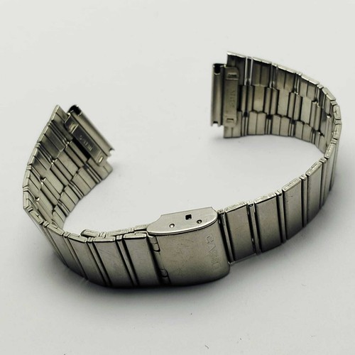 Bracciale orologio uomo 17mm - orologio,