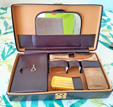 Vintage set toilette da - vintage,