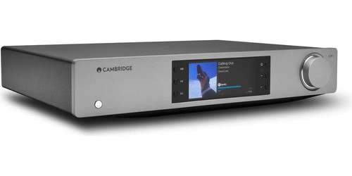 Cambridge audio cxn 100 - audio,