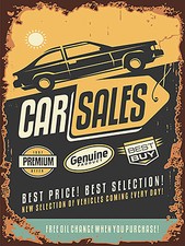 Holzschild 30x40 car sales - holzschild,