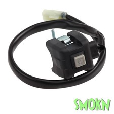 Yamaha WRF YZF Pulsante di