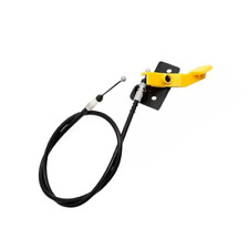 CAVO COMANDO APERTURA SBLOCCO