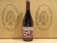 Côte Rôtie 2020 Domaine