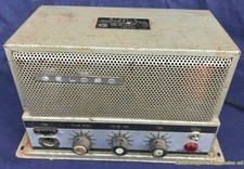 GELOSO G-221-A Amplificatore