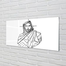 Quadro Tulup Stampa Acrilica