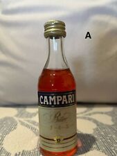 Bottigliette Collezioni liquori mignon a 3€ a scelta Paghi Una Sola Spedizione