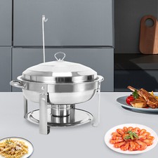 Padella Scaldavivande 7,5L