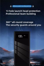 NUOVO F30 Dispositivo