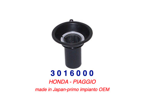 Ricambio membrana per - ricambio,