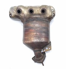 CATALIZZATORE PER OPEL Corsa E 3° Serie 55597325 B 14 XEL, D 14 XEL Benzina 140