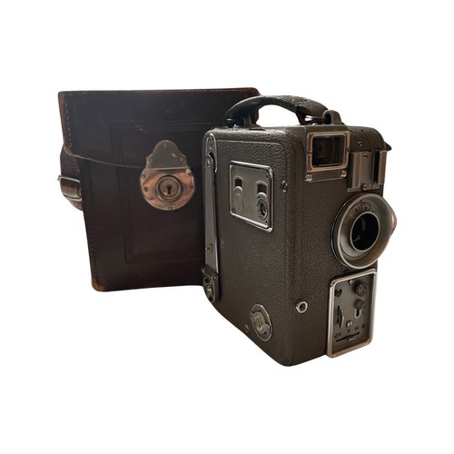 Fotocamera cinematografica
