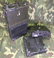 RT-175/PRC-9 Ricetrasmettitore spalleggiabile U.S. Army 