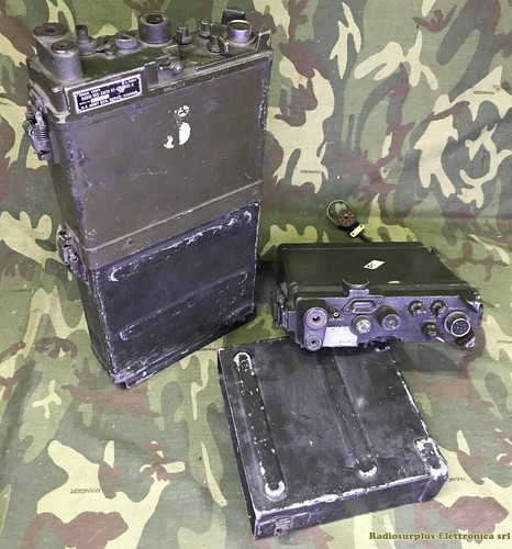 175 prc ricetrasmettitore - rt-175/prc-9,