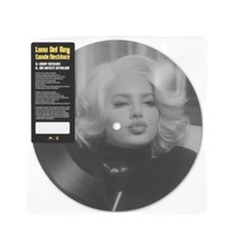 Lana Del Rey Candy necklace