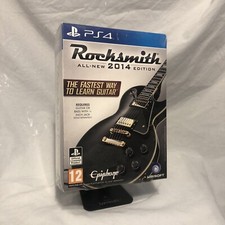 Ubisoft Rocksmith Edizione