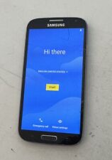 Samsung Galaxy S4 GT I9505 salto funzione completa scheda fotocamera batteria coperchio ok