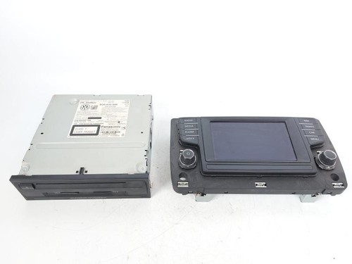 5g0035846 sistema navigazione - 5g0035846,