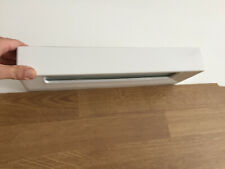 Lampada per specchio in ceramica Young Fantini cod7661 nuova mensole a scomparsa