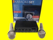 Mixer/Amplificatore e