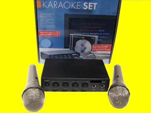Mixer amplificatore - mixer/amplificatore, e