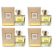 4 x Avon Today Eau de Parfum Spray per Donna 100 ml