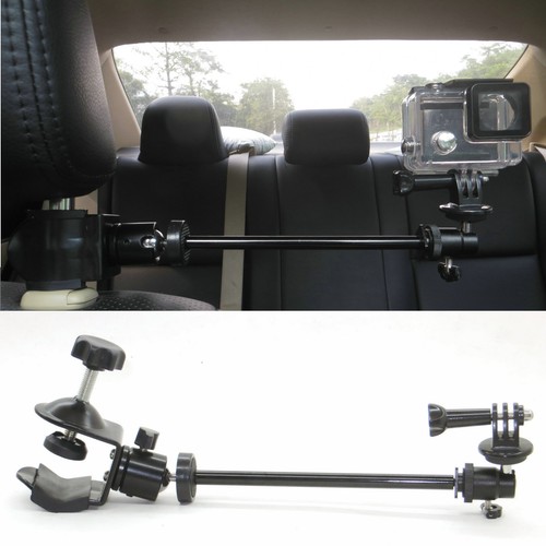 Supporto poggiatesta auto
