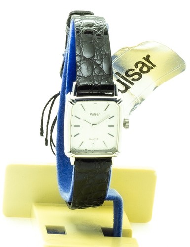 Raro orologio vintage pulsar - vintage,