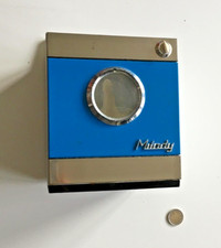 Giocattolo lavatrice Milady vintage