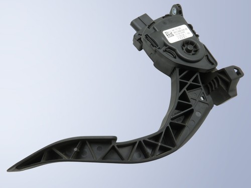 Gaspedal mit elektronikmodul - mit,