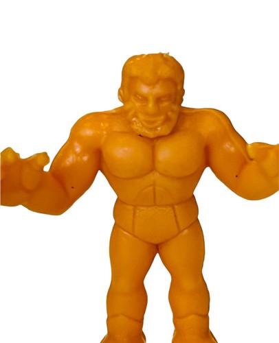 Muscle men mattel personaggio - men,