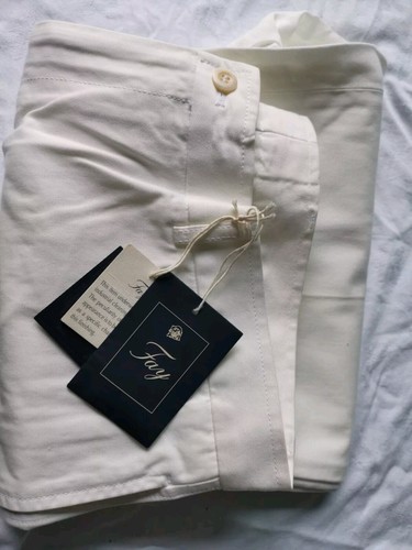Pantalone chino fay - chino,