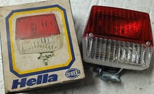 FANALINO RETRONEBBIA +