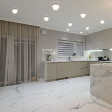 9er Set LED Design Punti